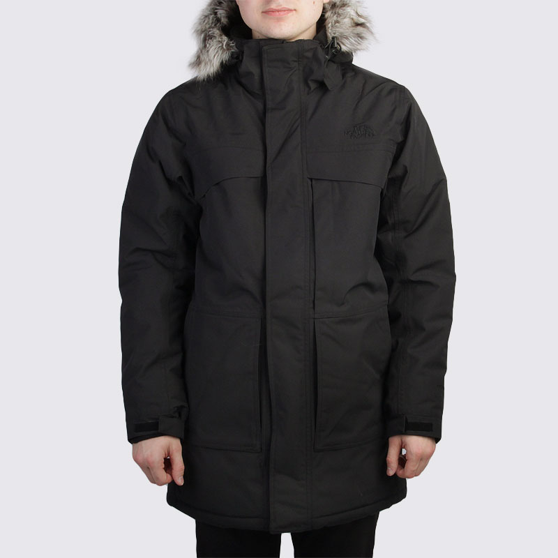 North face nanavik clearance parka